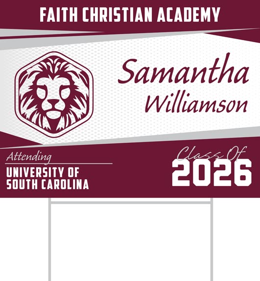 Faith Christian Academy