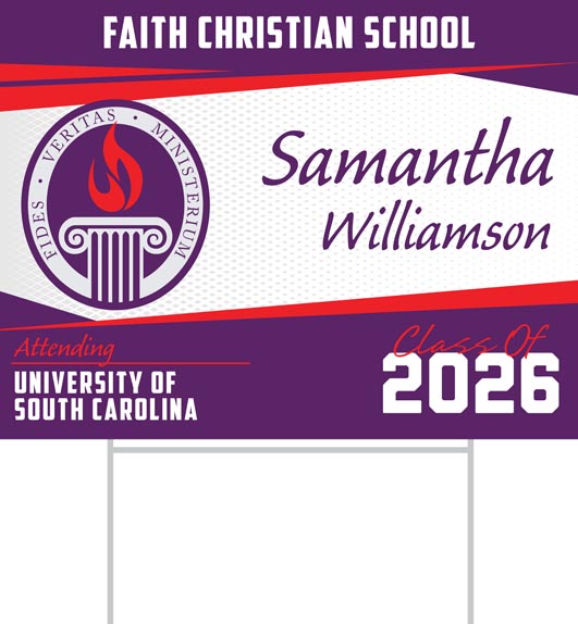 Faith Christian School