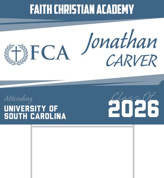 Faith Christian Academy