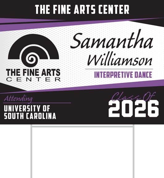 The Fine Arts Center