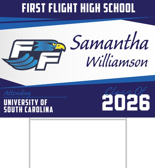 First Flight High School