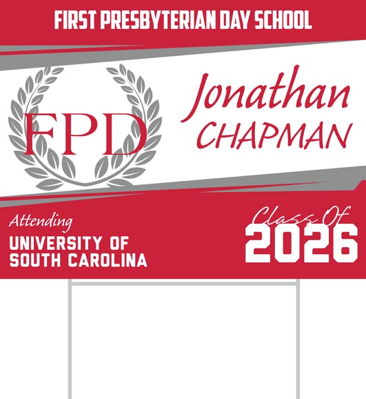 First Presbyterian Day School