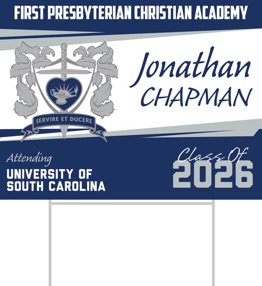 First Presbyterian Christian Academy