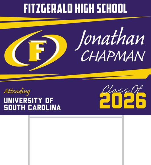 Fitzgerald High School