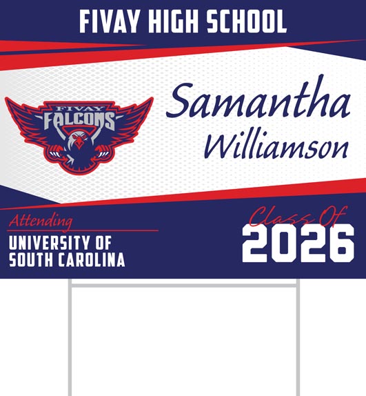 Fivay High School