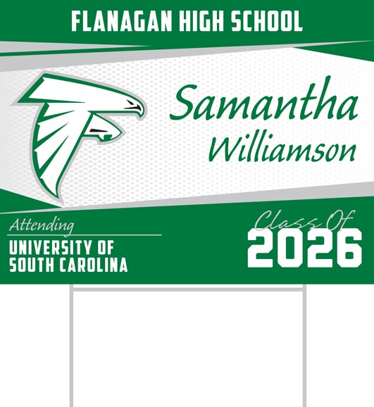 Flanagan High School