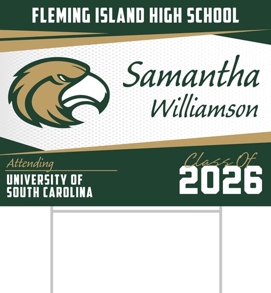 Fleming Island High School