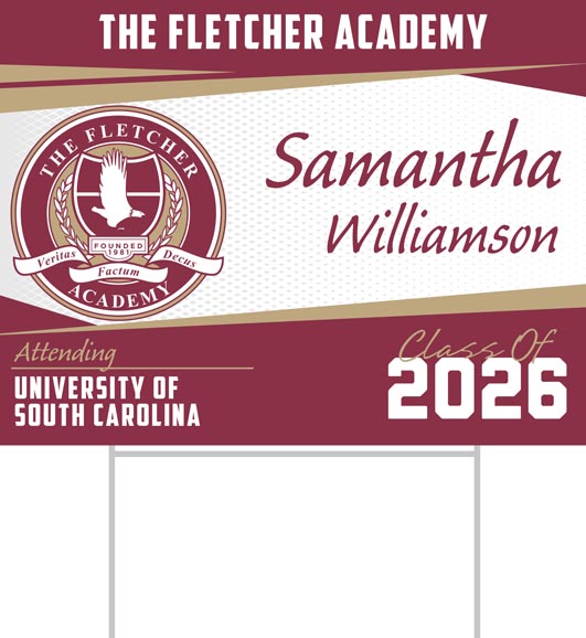 The Fletcher Academy
