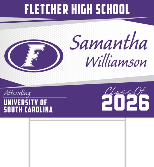 Fletcher High School