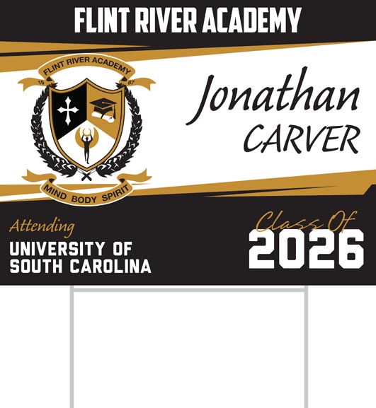 Flint River Academy