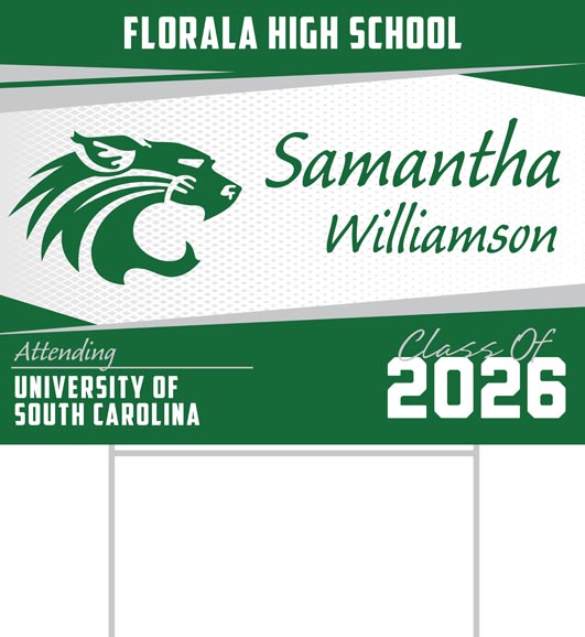 Florala High School