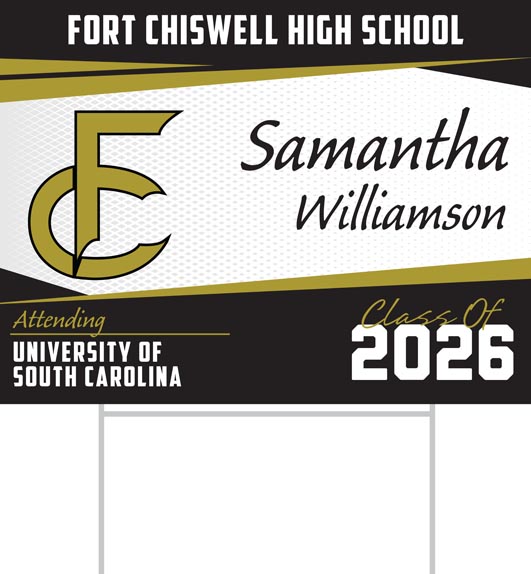 Fort Chiswell High School