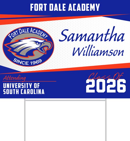 Fort Dale Academy