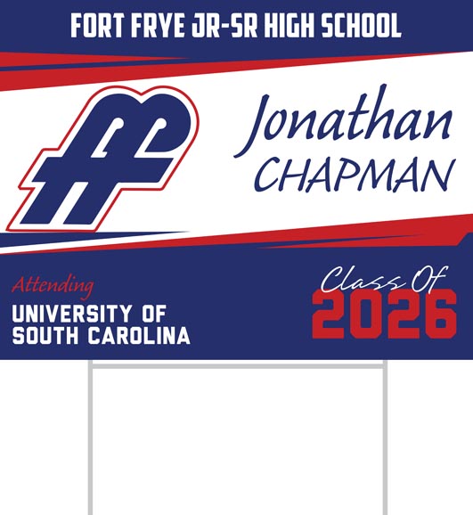 Fort Frye JR-SR High School
