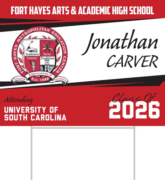 Fort Hayes Arts & Academic High School