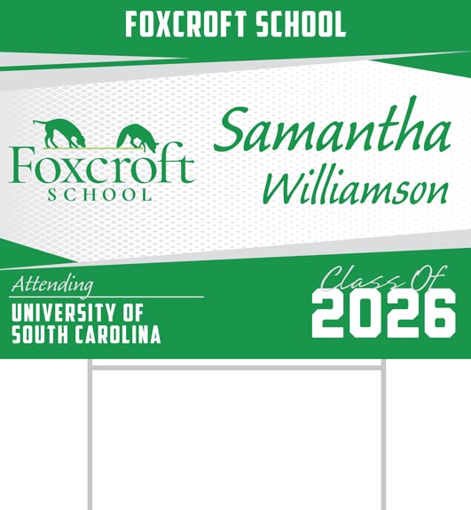 Foxcroft School