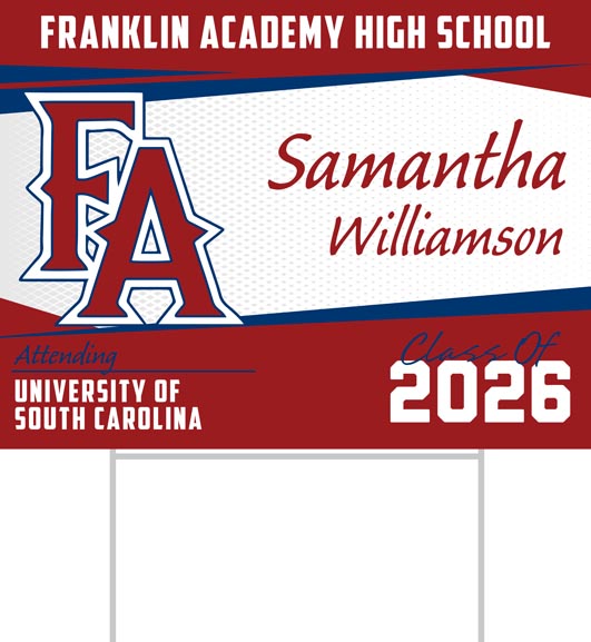 Franklin Academy High School