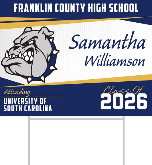 Franklin County High School
