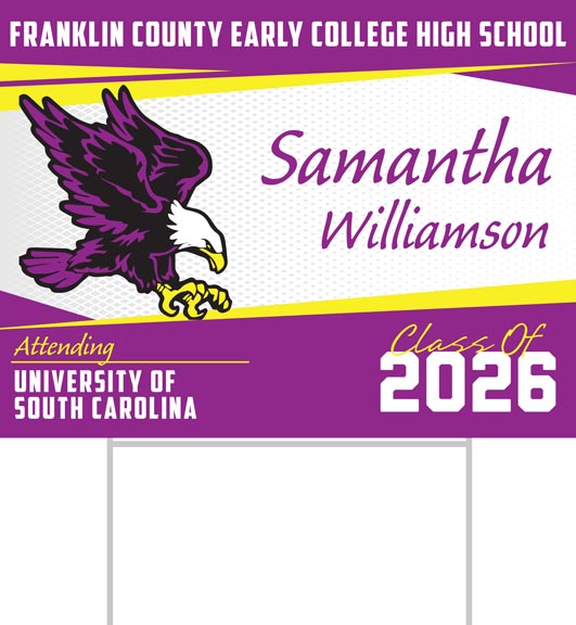 Franklin County Early College High School