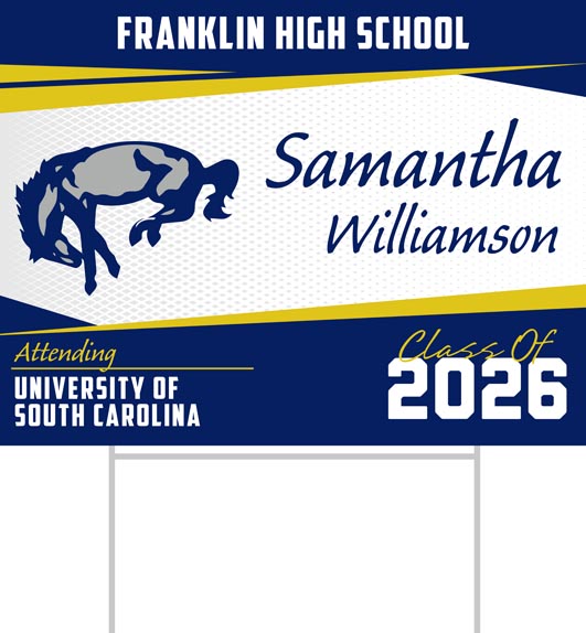 Franklin High School
