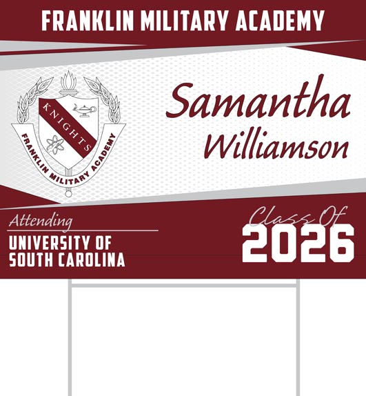 Franklin Military Academy