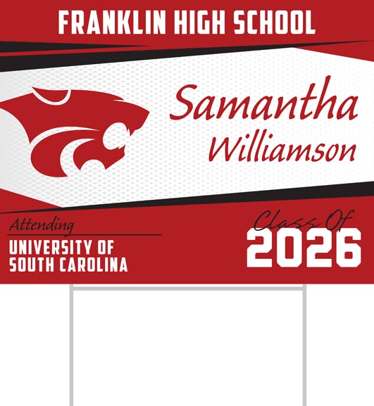 Franklin High School