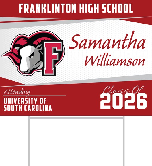 Franklinton High School