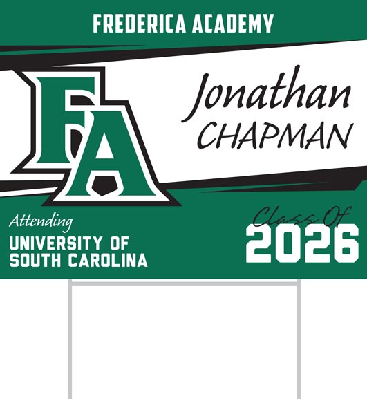 Frederica Academy