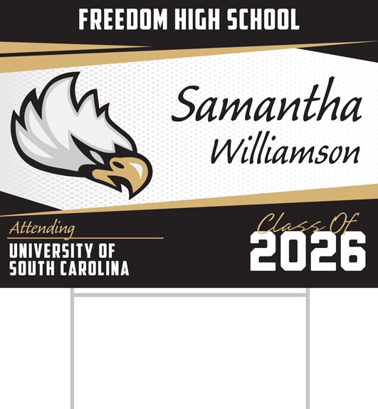 Freedom High School