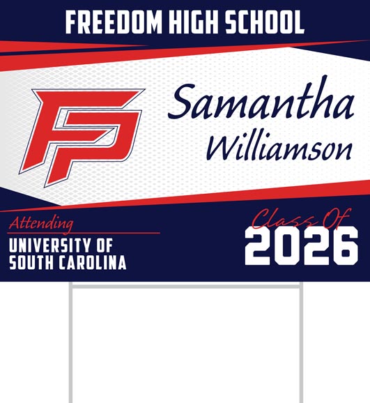 Freedom High School