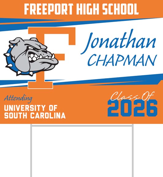 Freeport High School