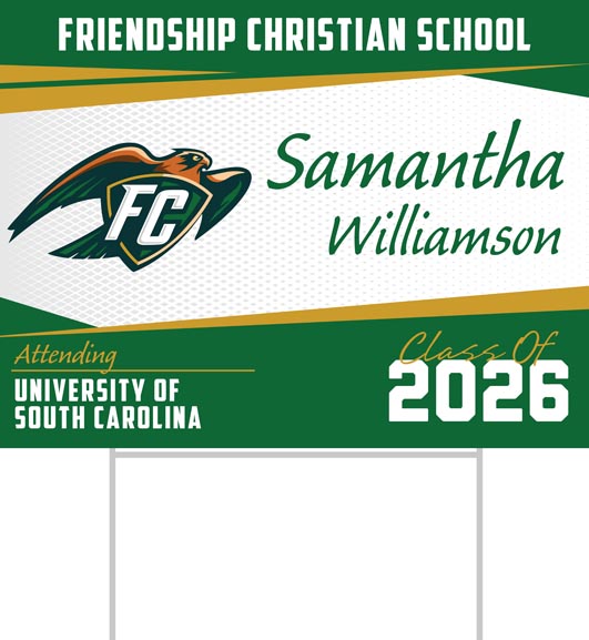 Friendship Christian School