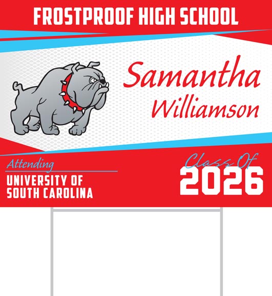 Frostproof High School