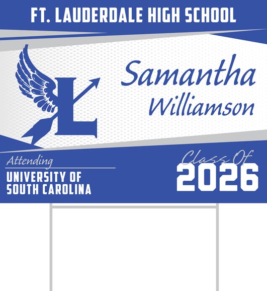 Ft. Lauderdale High School