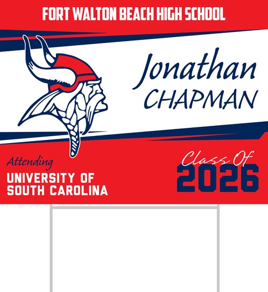 Fort Walton Beach High School