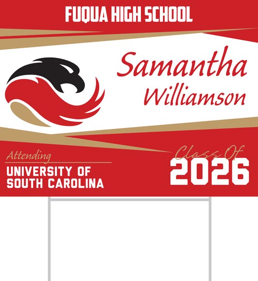 Fuqua High School