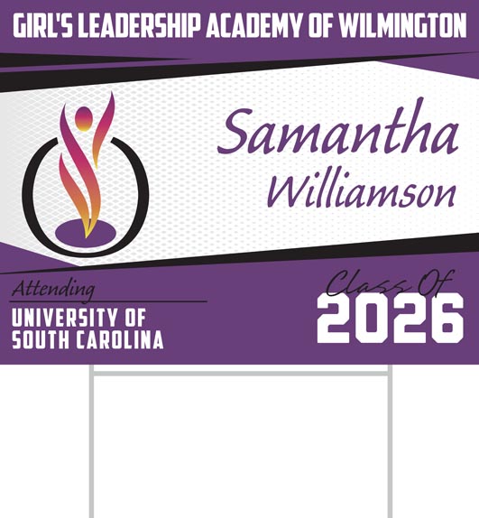 Girls Leadership Academy Of Wilmington