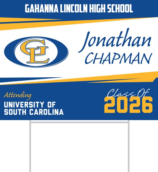 Gahanna Lincoln High School