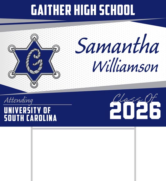 Gaither High School