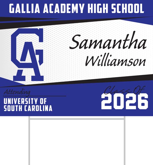 Gallia Academy High School