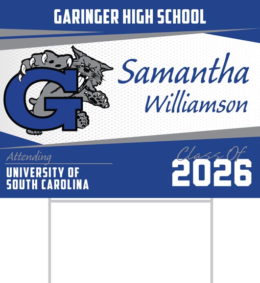 Garinger High School