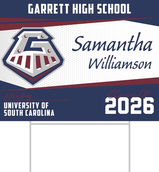 Garrett High School