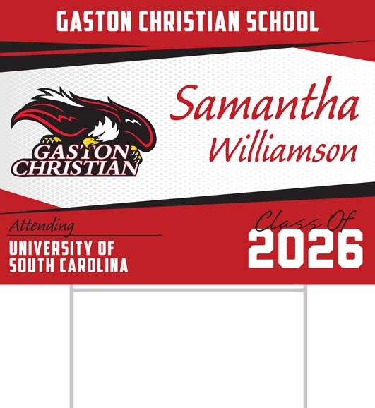 Gaston Christian School