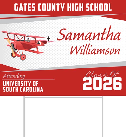 Gates County High School