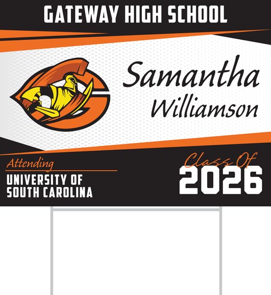 Gateway High School