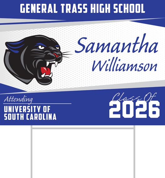 General Trass High School