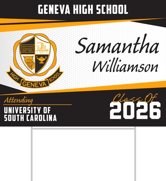 Geneva High School