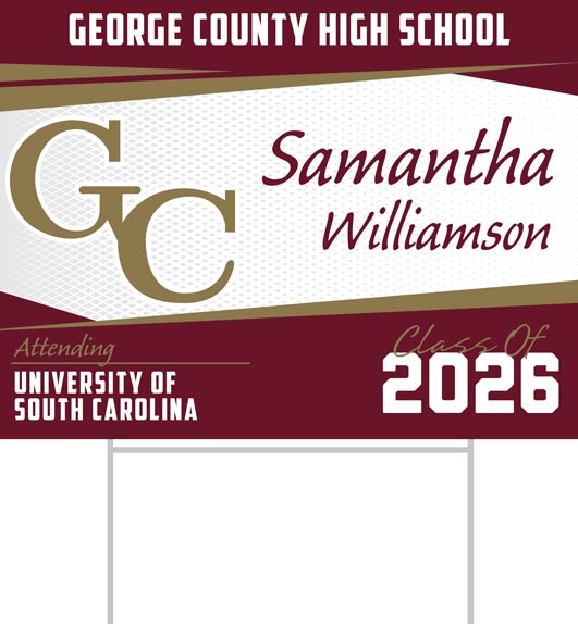George County High School
