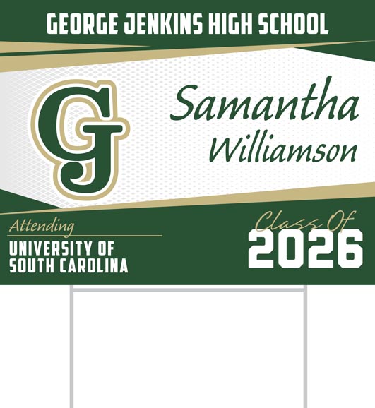 George Jenkins High School
