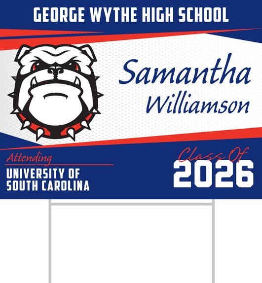 George Wythe High School